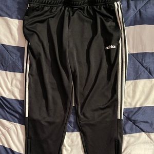 Adidas sweatpants